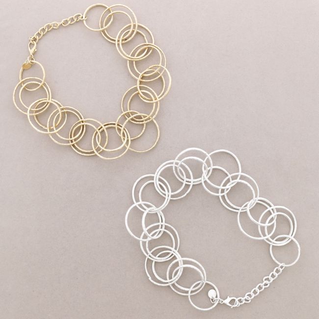 METAL LINK CHOKER