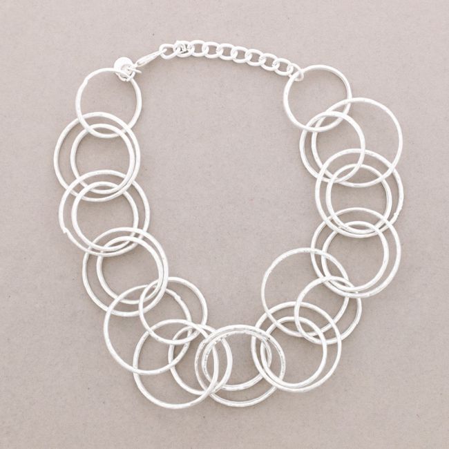 METAL LINK CHOKER