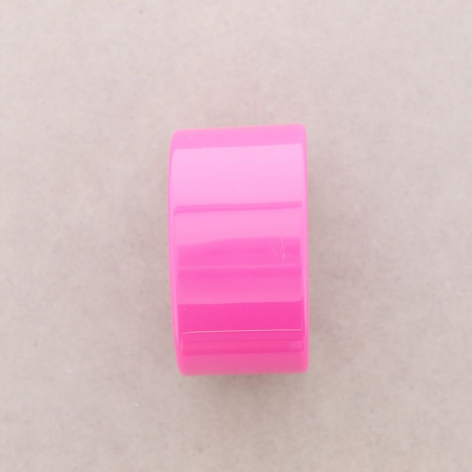 RIGID RESIN BRACELET