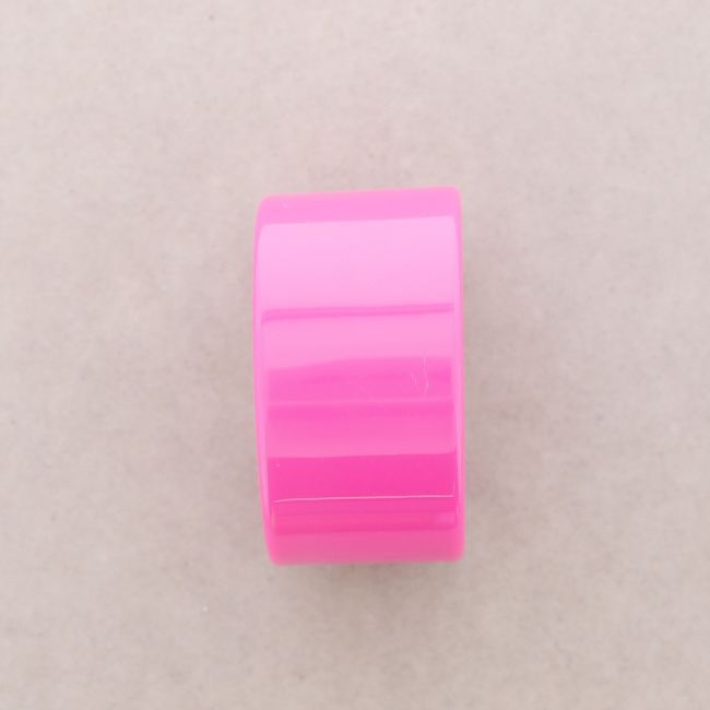 RIGID RESIN BRACELET