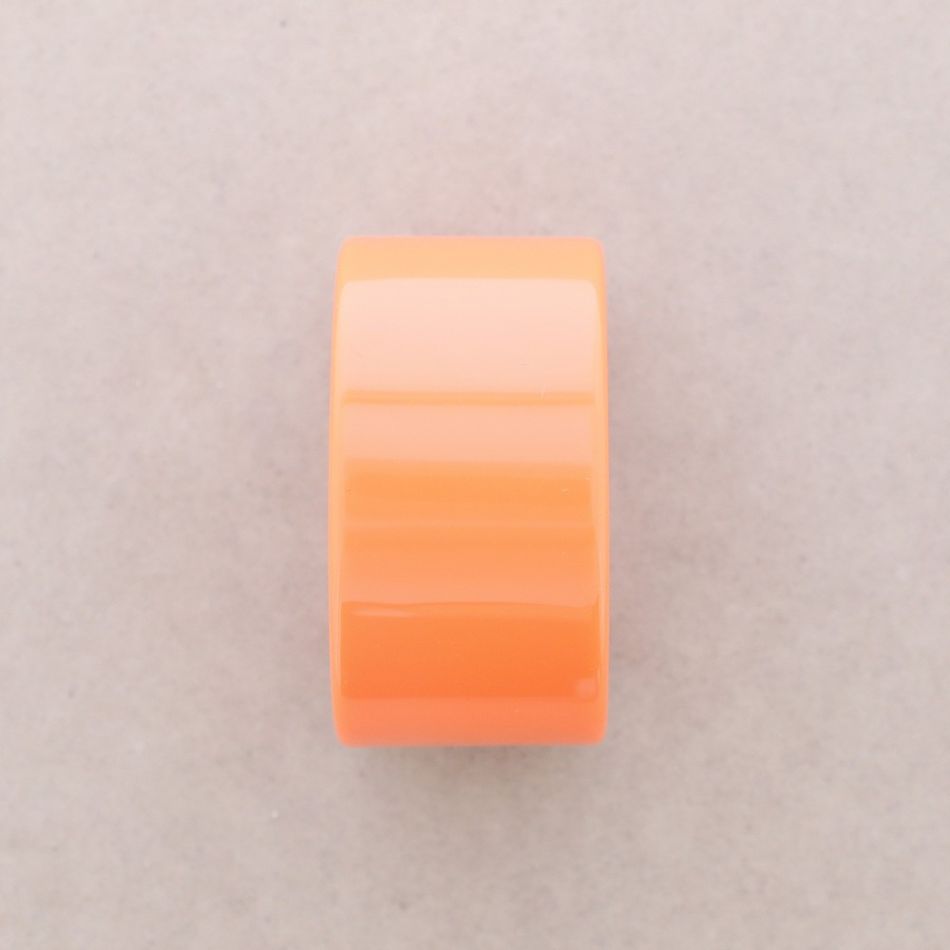 RIGID RESIN BRACELET