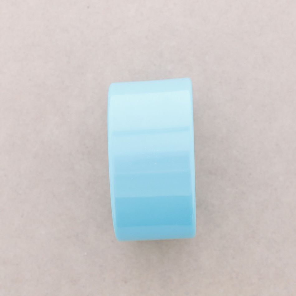 RIGID RESIN BRACELET