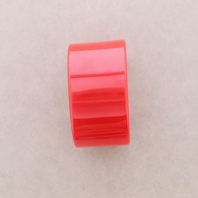 RIGID RESIN BRACELET