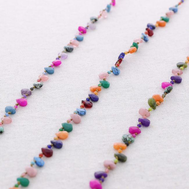 STEEL STONE CHOKER