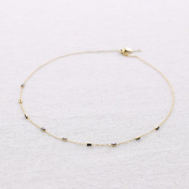 ZIRCONIA STEEL CHOKER