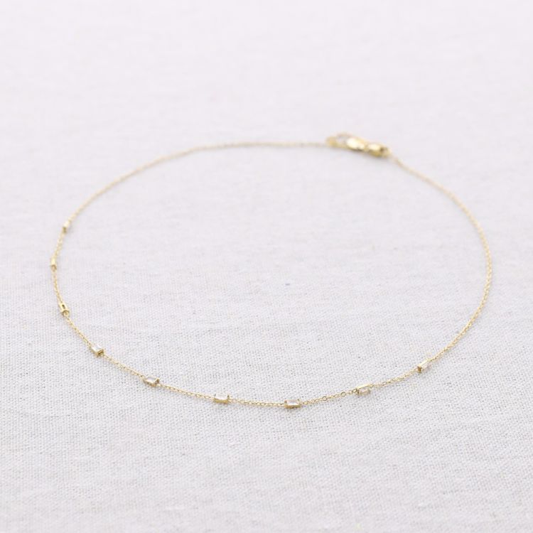 ZIRCONIA STEEL CHOKER 2