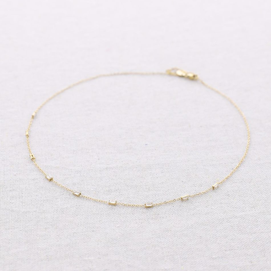 ZIRCONIA STEEL CHOKER