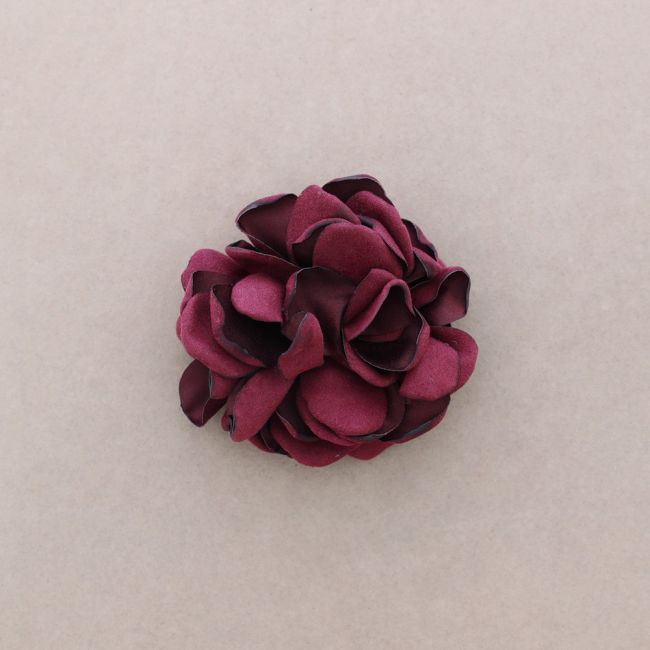 BROCHE FLOR 10CM