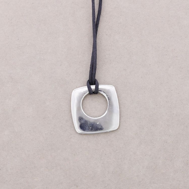 COLLAR FORMAS METAL