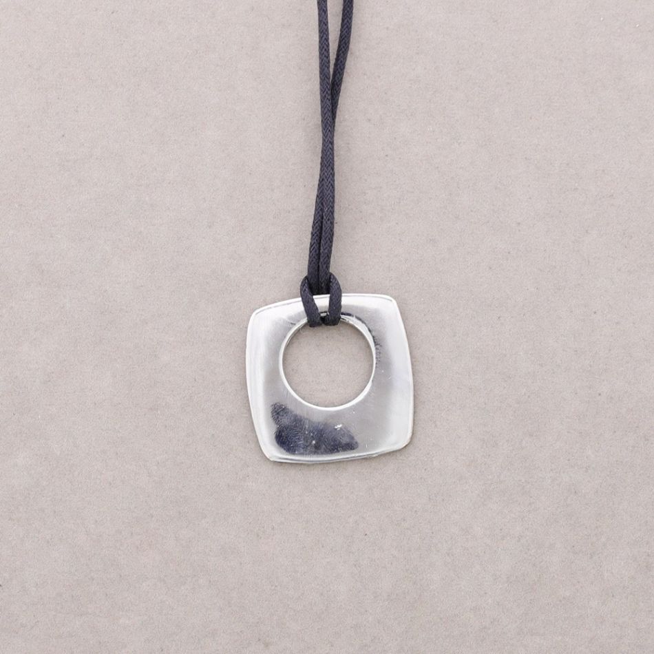 COLLAR FORMAS METAL