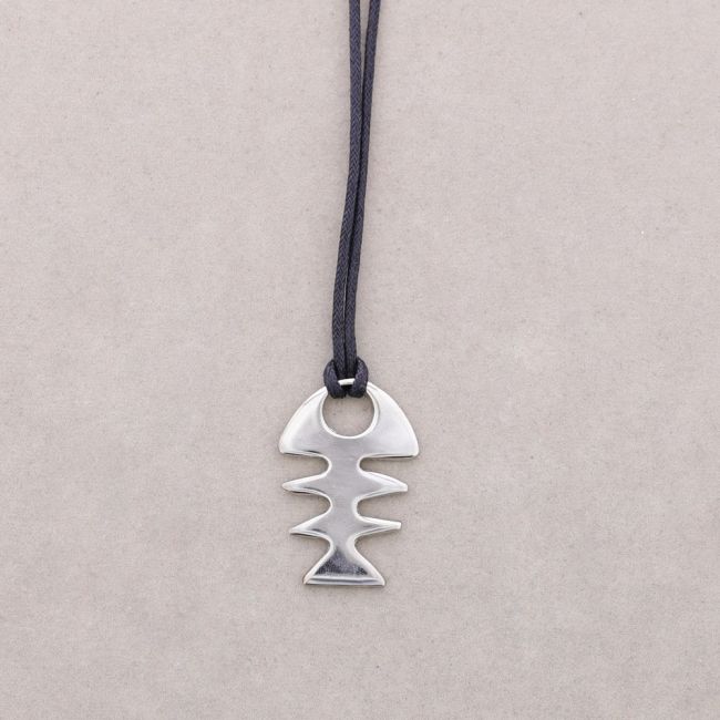 COLLAR FORMAS METAL