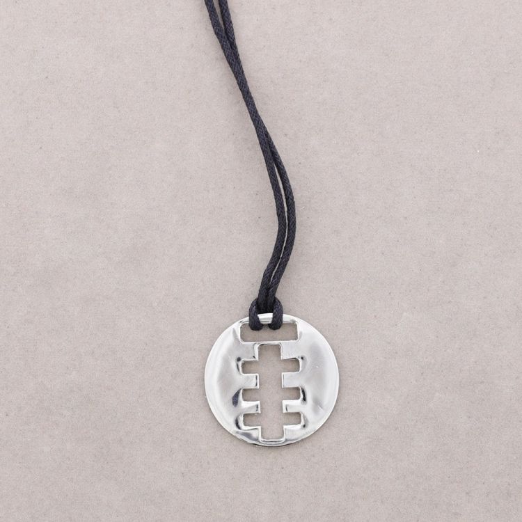 COLLAR FORMAS METAL 2