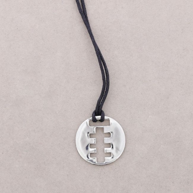 COLLAR FORMAS METAL
