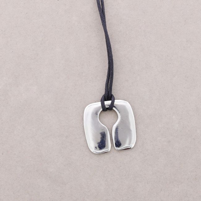COLLAR FORMAS METAL