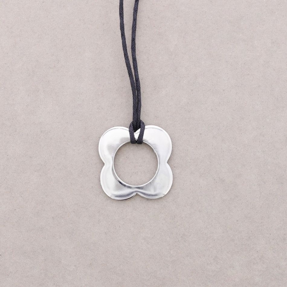 COLLAR FORMAS METAL