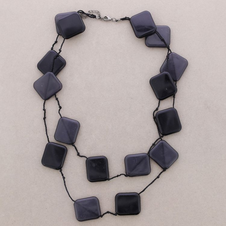 COLLAR LARGO CUENTAS 2