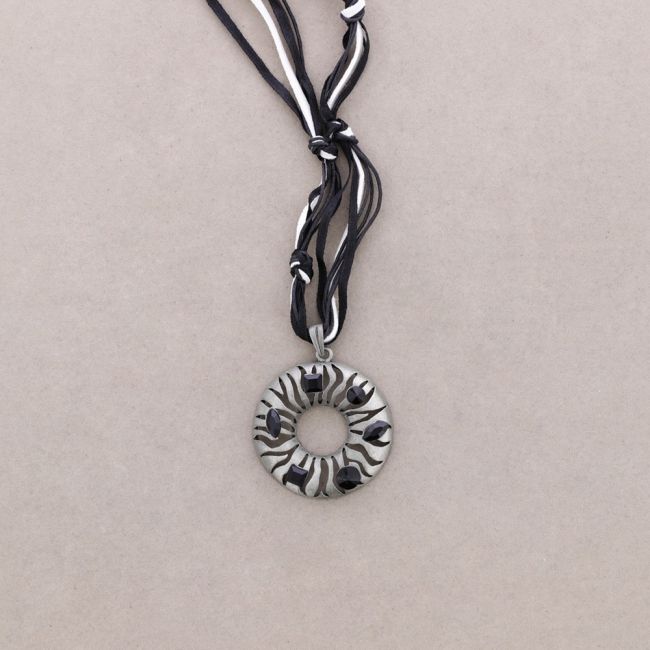 COLLAR COLG. CRISTAL