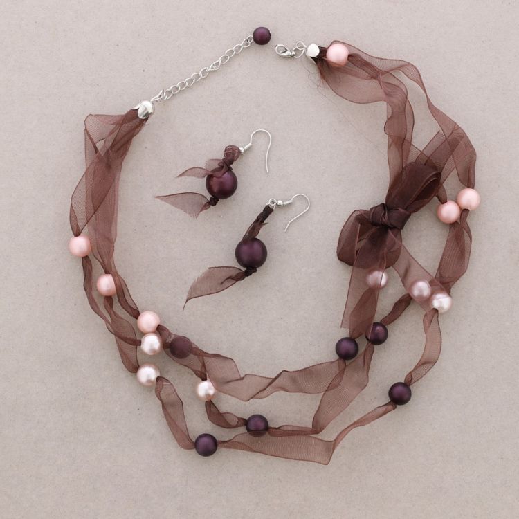 MATTE BALLS SET