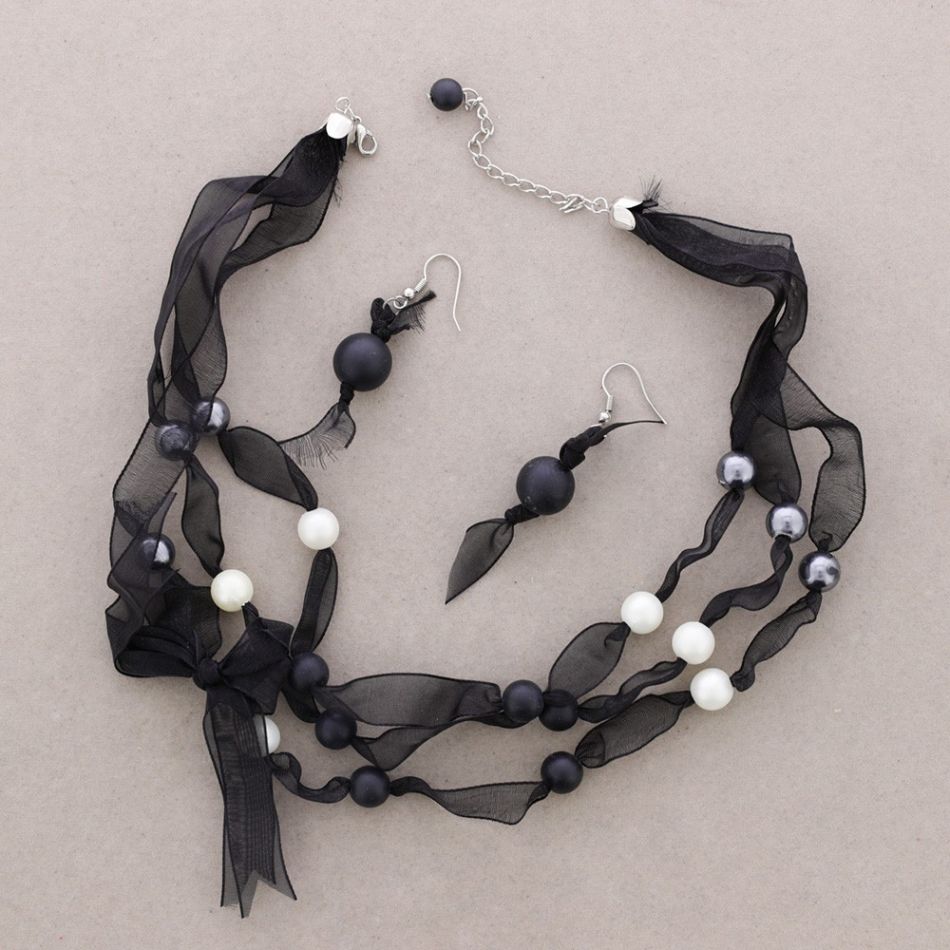 MATTE BALLS SET