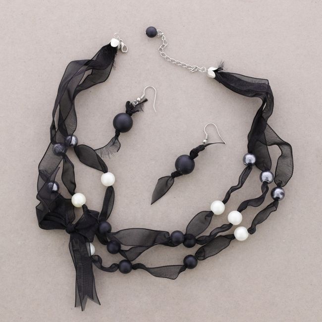 MATTE BALLS SET