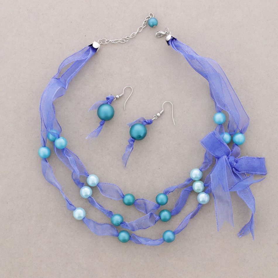 MATTE BALLS SET