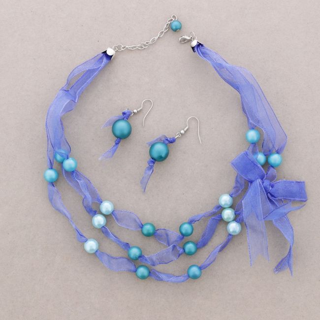 MATTE BALLS SET