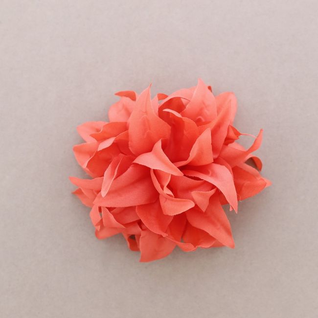 BROCHE FLOR 16CM