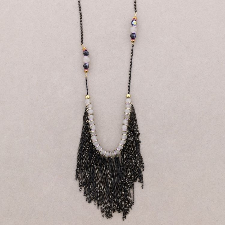 COLLAR LARGO COLG FLECOS 2