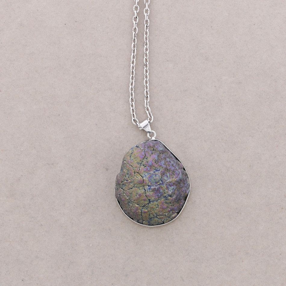 COLLAR LARGO COLG. MINERAL