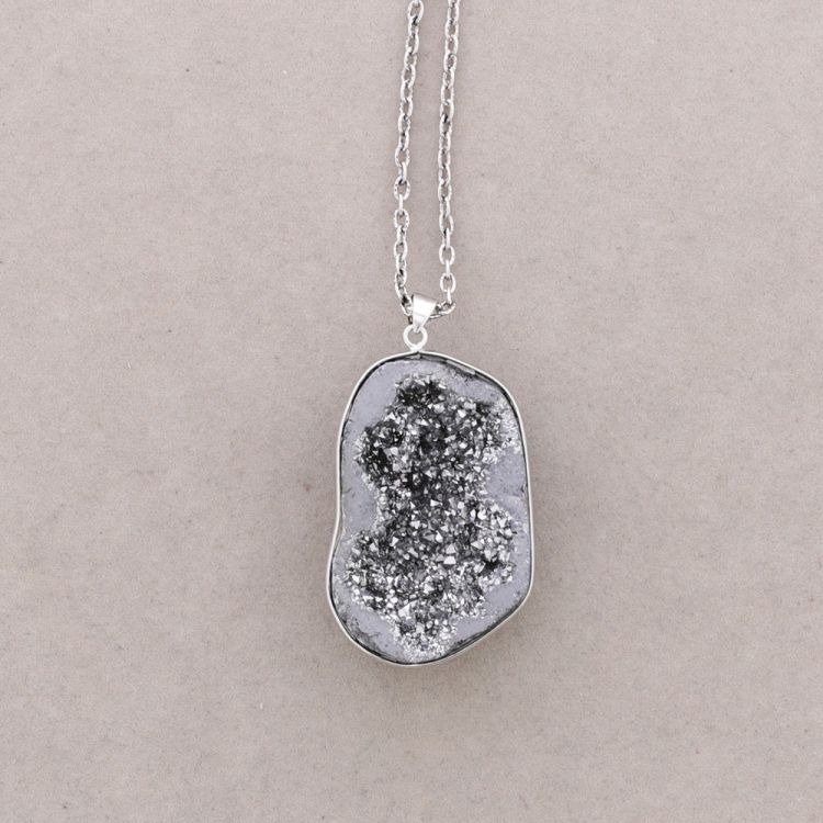 COLLAR LARGO COLG. MINERAL