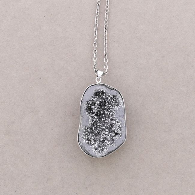 COLLAR LARGO COLG. MINERAL