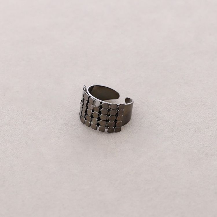 ANILLO MALLA FIESTA