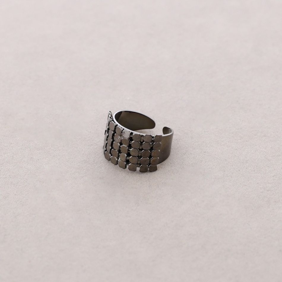 ANILLO MALLA FIESTA