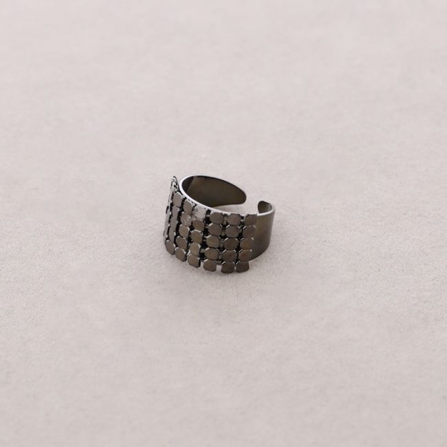 ANILLO MALLA FIESTA