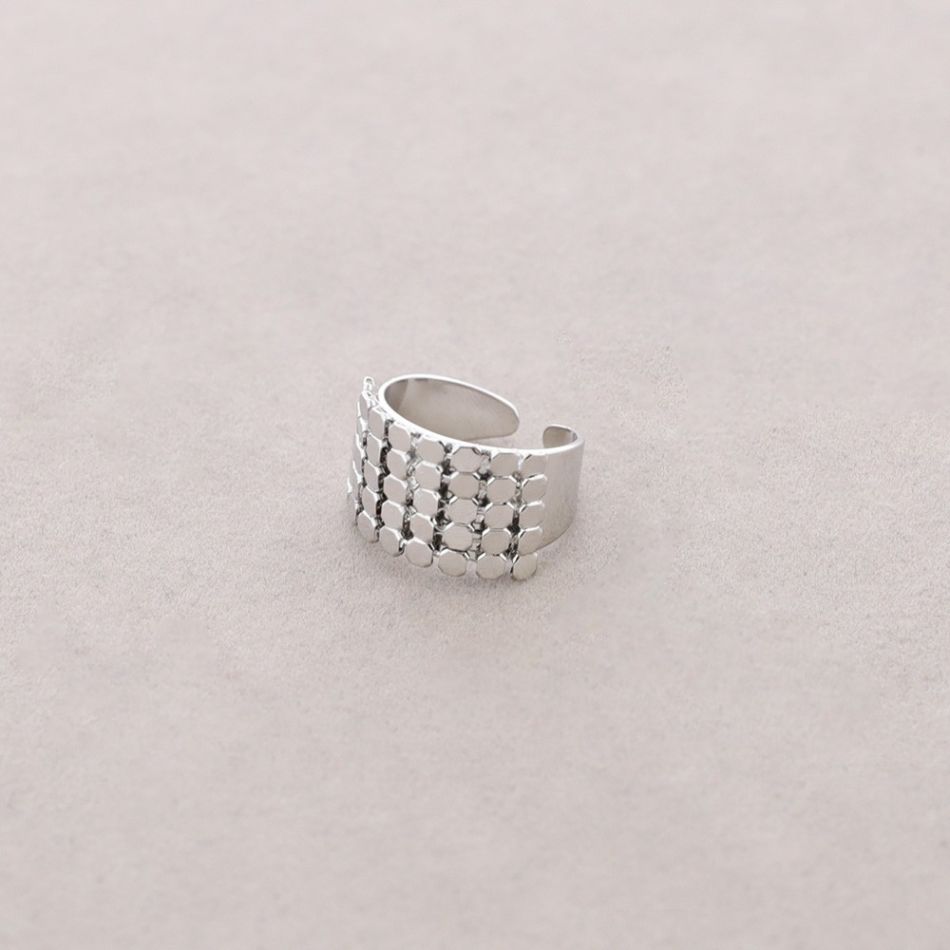 ANILLO MALLA FIESTA