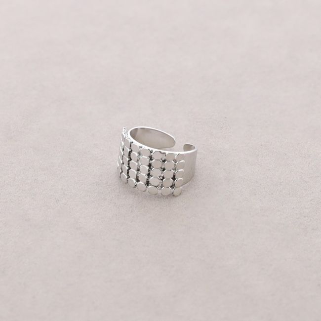 ANILLO MALLA FIESTA