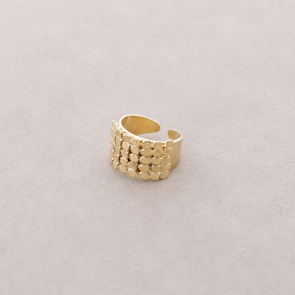 ANILLO MALLA FIESTA