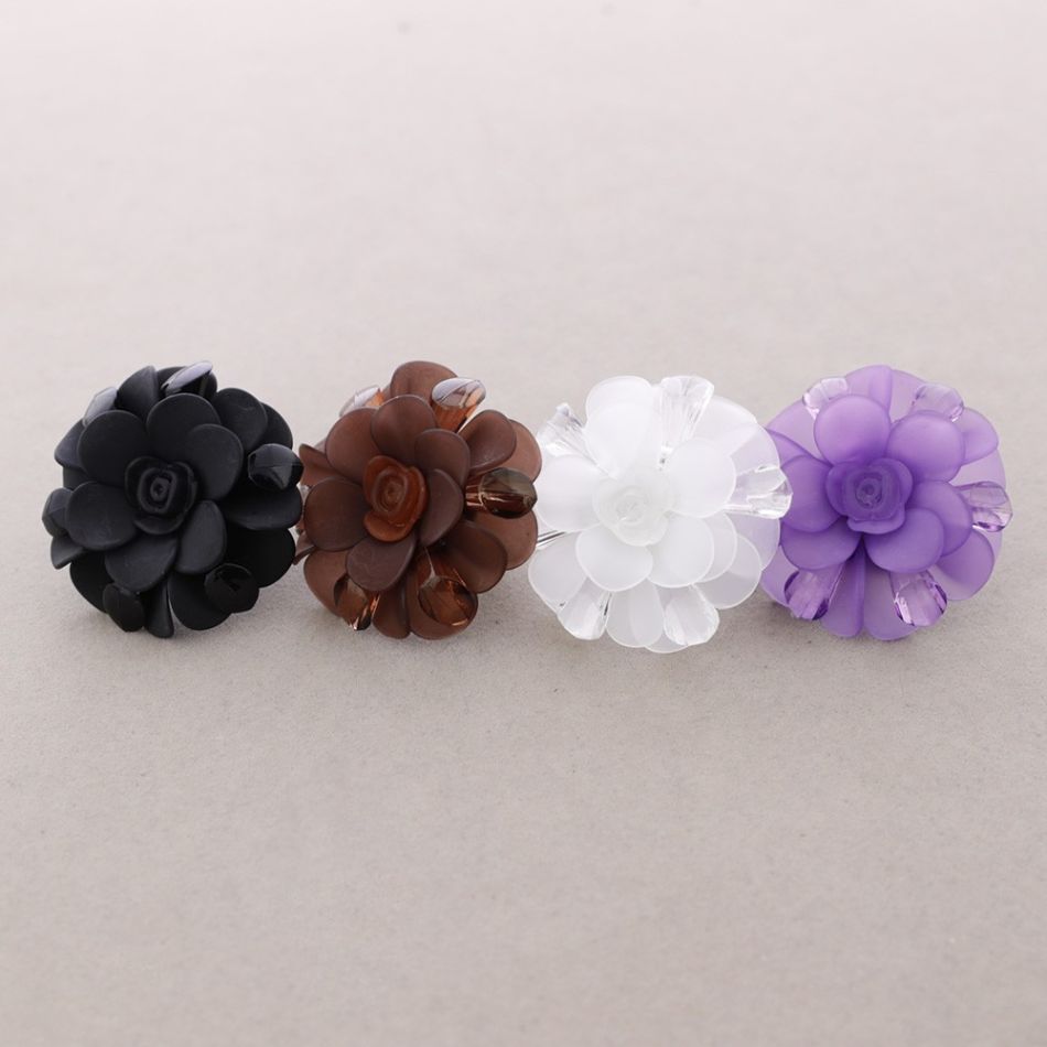 FLOWER RING