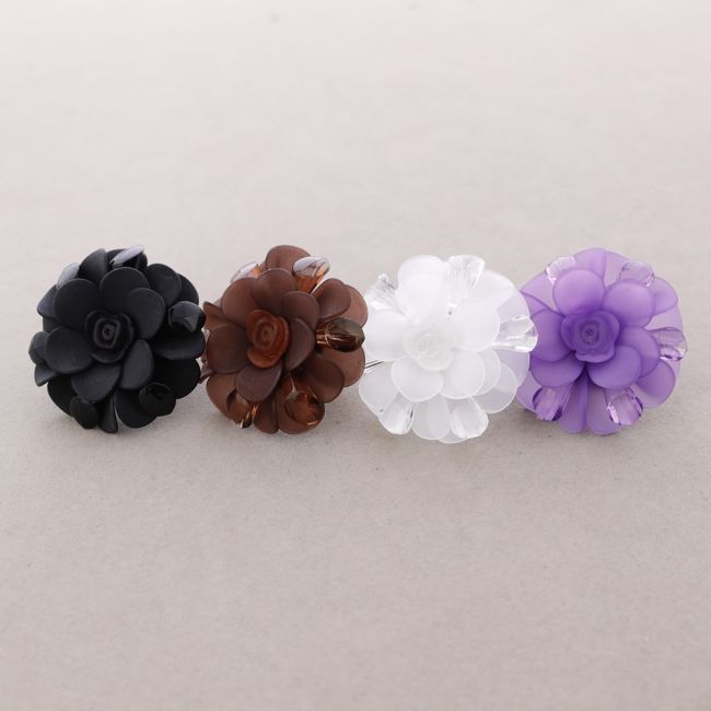 FLOWER RING