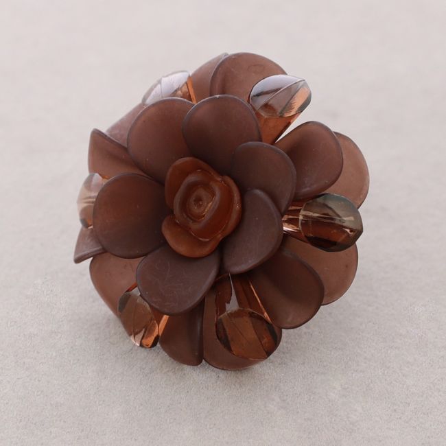 FLOWER RING