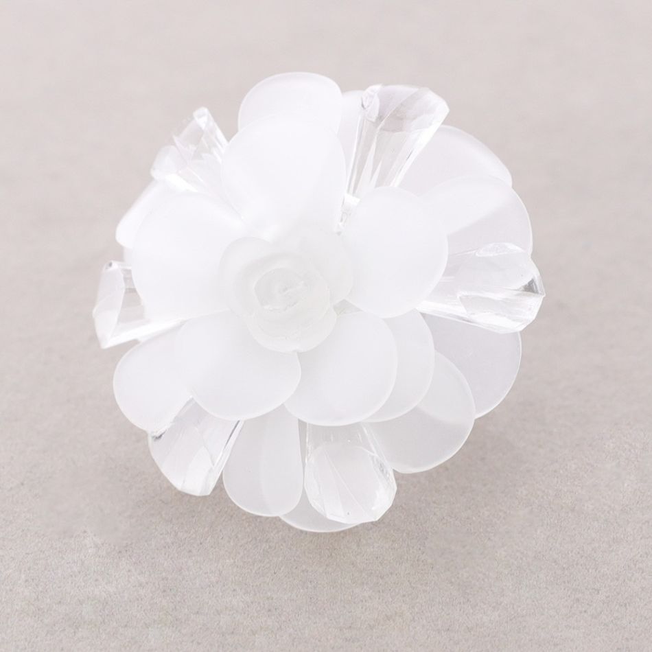 FLOWER RING