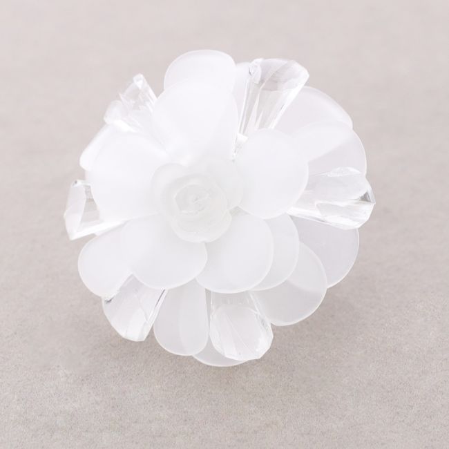 FLOWER RING