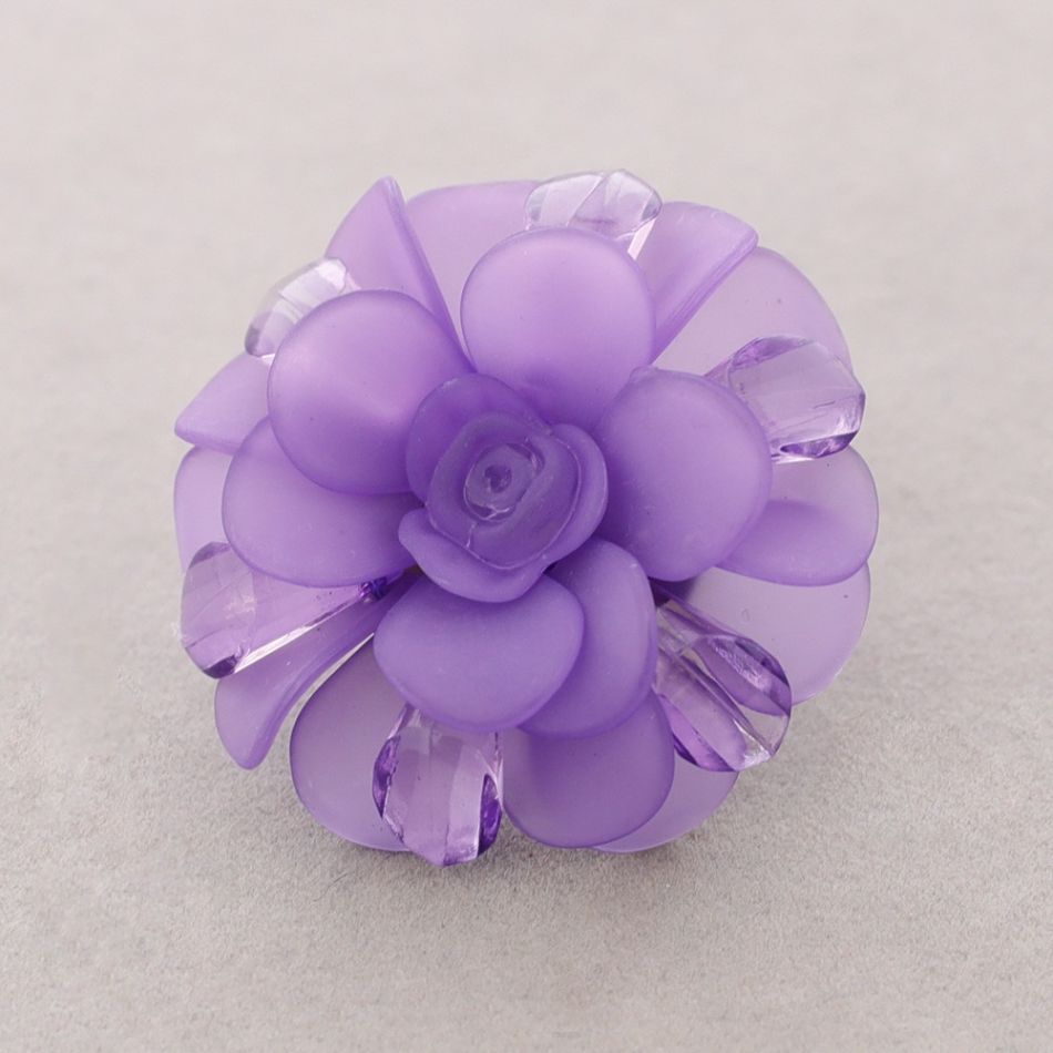 FLOWER RING