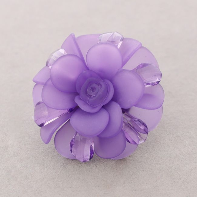 FLOWER RING