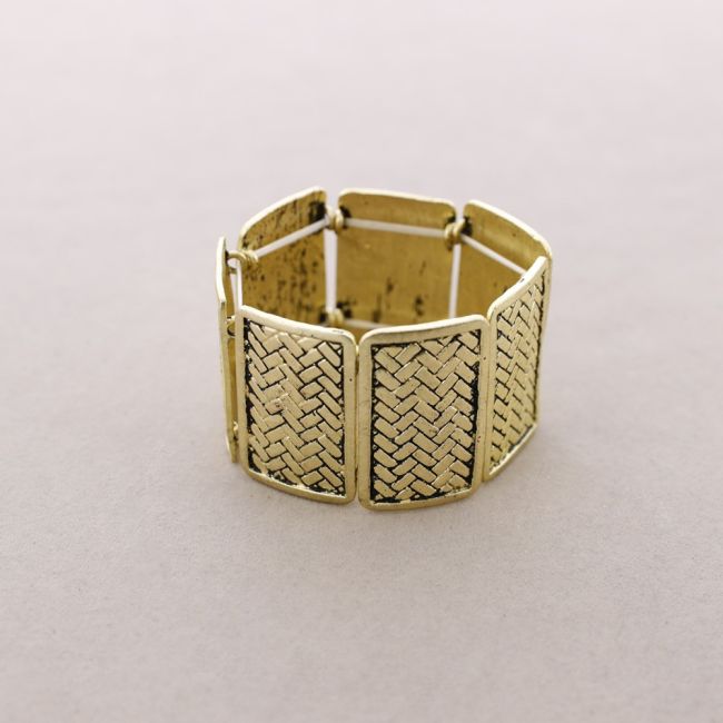 PULSERA METAL
