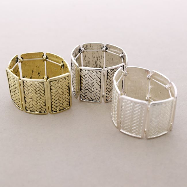 METAL BRACELET