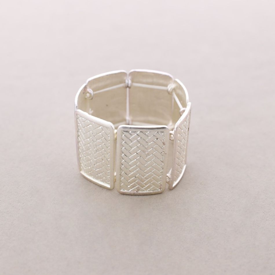 PULSERA METAL