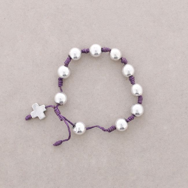 METAL DECENARIO BRACELET