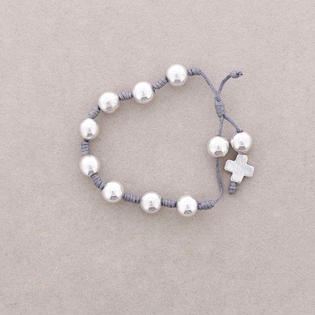 METAL DECENARIO BRACELET