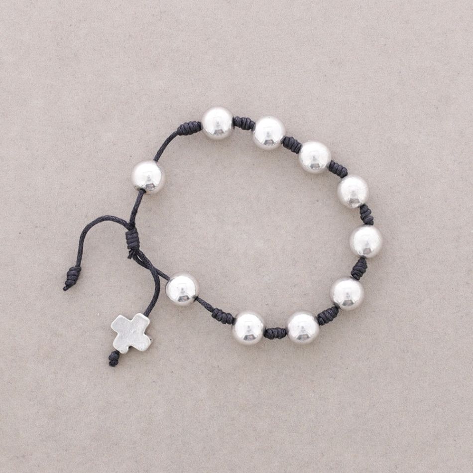 METAL DECENARIO BRACELET